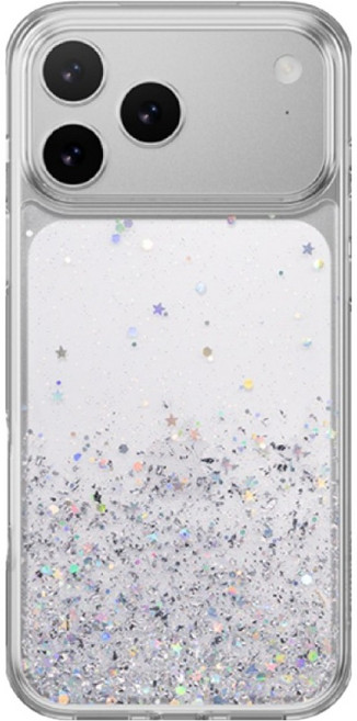 SwitchEasy 魚骨牌 Starfield 星砂防摔手機殼