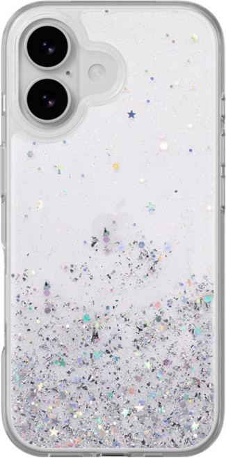 SwitchEasy 魚骨牌 Starfield 星砂防摔手機殼