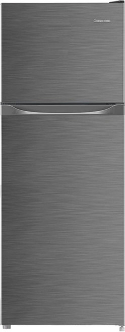 창홍 139L 2도어 일반형 냉장고 방문설치, HR139MSL1-D1TO