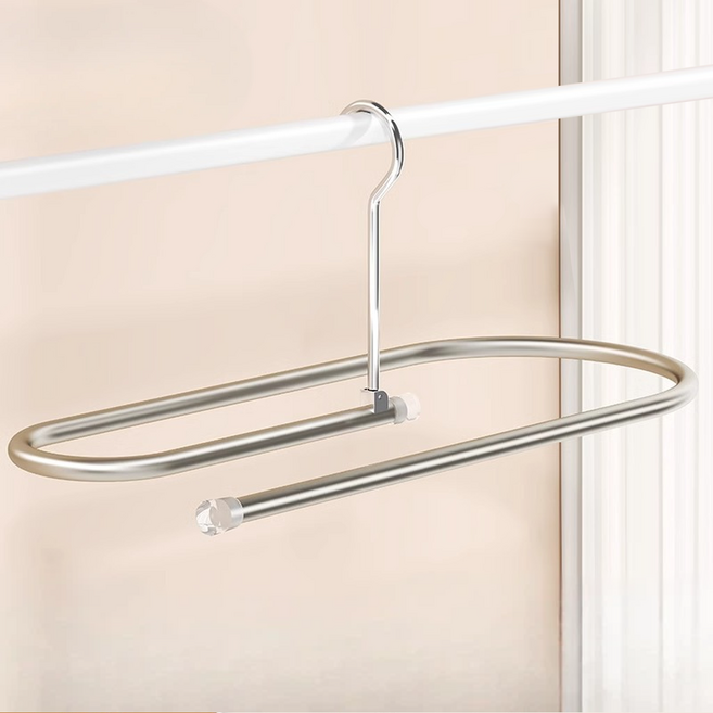 해피굿즈 나선형 이불건조대 타원형