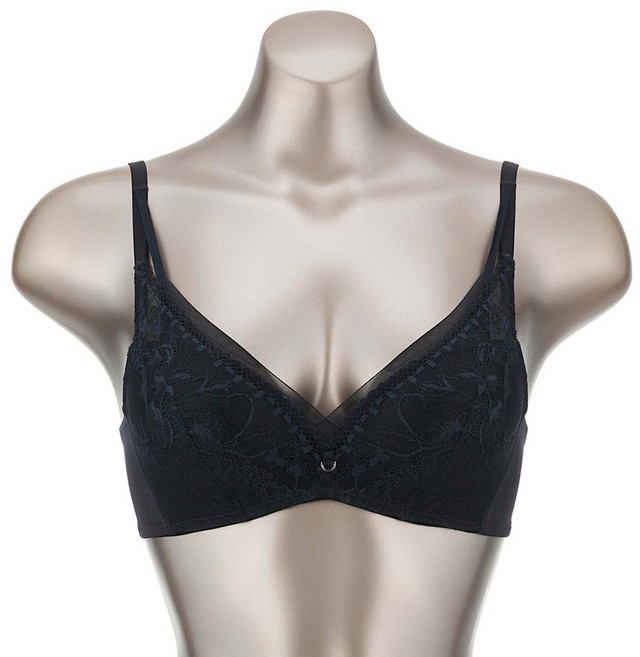 VENUS Cover Up Point無鋼圈內衣 VBRW637