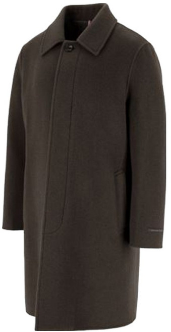 PAT 남성용 울 혼방 신슐레이트 맥코트