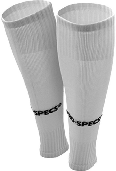 프로스펙스 축구 튜브 스타킹, 화이트, 1개