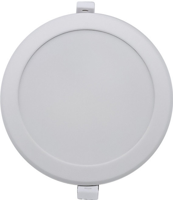 KDT 블루밍 LED 다운라이트 15cm 15W, 주광색+화이트, 1개