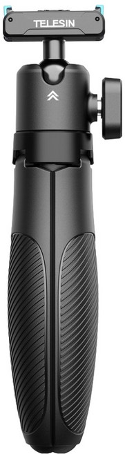 텔레신 오즈모액션 전용 미니 셀카봉 삼각대, 1개, MNP-13-TDJ