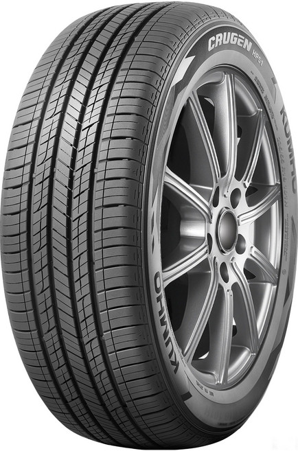 금호타이어 크루젠 HP51 225/60R18, 1개, 출장장착