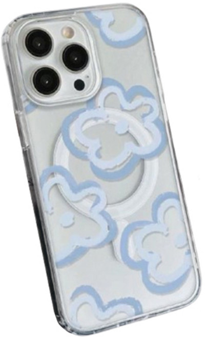 케이스틱 맥세이프 휴대폰 케이스