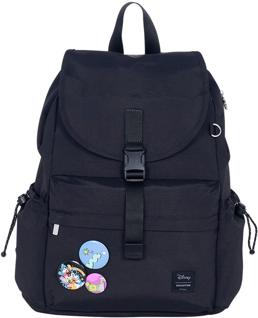브라이튼 디즈니 세노 RFID 차단 데일리 백팩