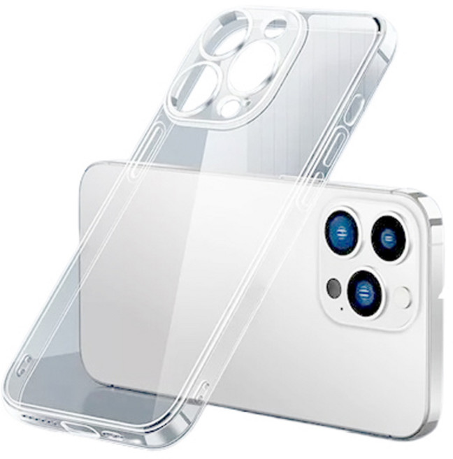 케이스틱 0.3mm 초슬림 변색없는 휴대폰 케이스