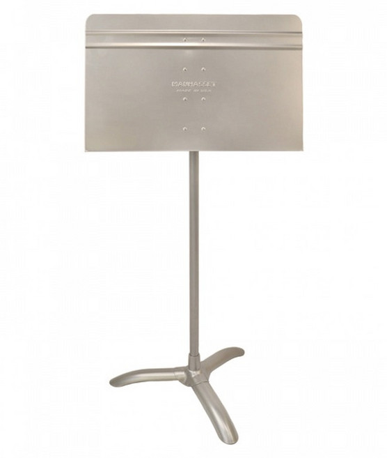 맨하셋 보면대 Music Stand 4801-SGE, Sage, 1개