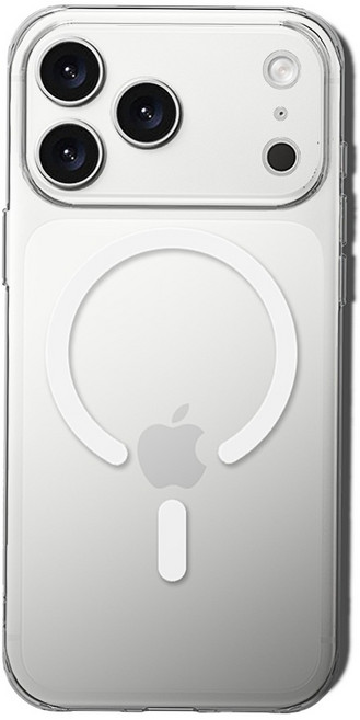 클로버나인 클로이하드 맥세이프 하드 변색방지 휴대폰 케이스