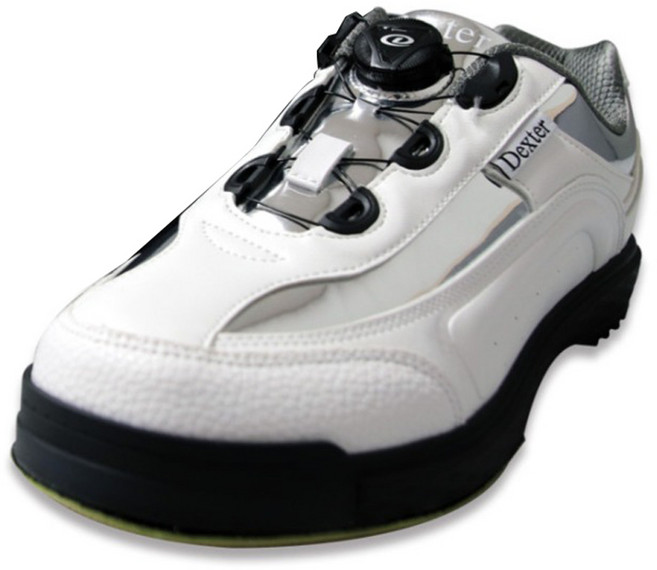 덱스터 DX 다이얼 탈부착형 볼링화