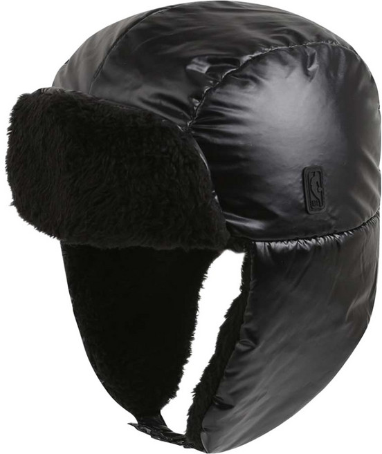 NBA키즈 패딩 고소모