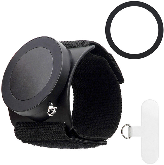 에이스피드 맥세이프 암밴드 손목 휴대폰 거치대 C134