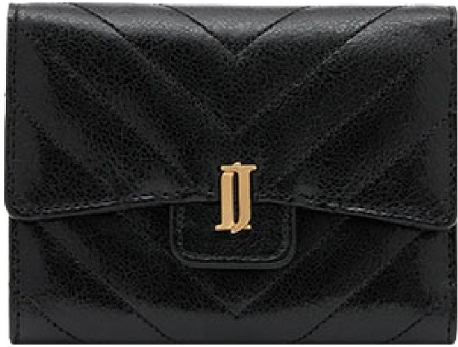 제이에스티나 미뇽 3단 미니 반지갑 + 쇼핑백