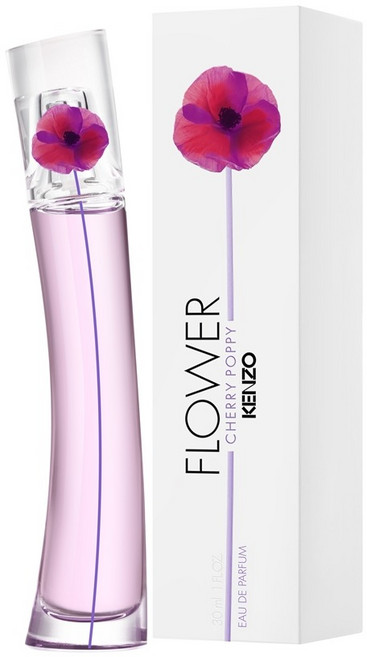 겐조 플라워바이겐조 체리 포피 오 드 퍼퓸, 30ml, 1개