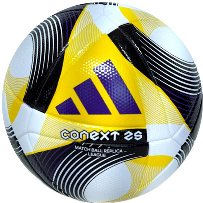 adidas 愛迪達 Connect League 足球, JH1272, 1個