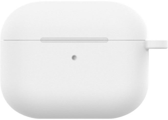 사인포스트 에어팟프로3 케이스, 화이트, 1개