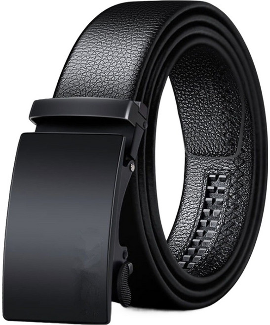 위더스욕실용품 남성용 시그니처 길이조절 데일리 정장 벨트