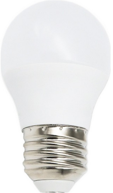 블링라이트 KDT LED 인찌구 3W E26 미니전구, 주광색, 1개