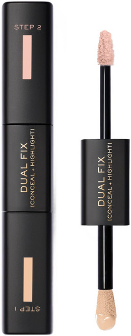 랑콤 뗑 이돌 듀얼 픽스 컨실러, 1개, 02라이트뉴트럴