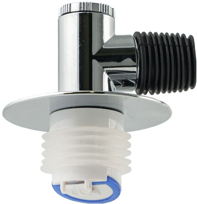 이고다 3세대 세탁기 하수구 배수구 트랩 세트 D406, 1세트