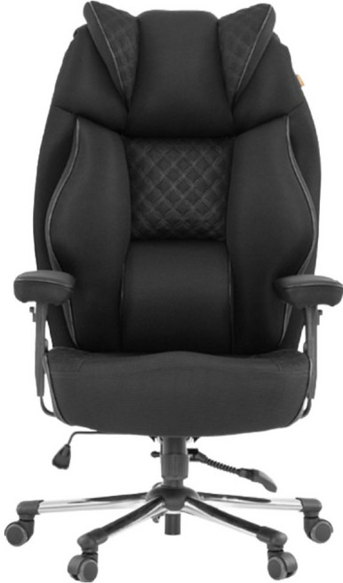 에이픽스 메쉬 피시방 컴퓨터 게이밍 의자 PC002 방문설치, 블랙