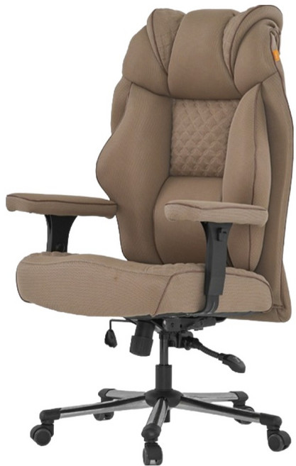 에이픽스 메쉬 피시방 컴퓨터 게이밍 의자 PC002 방문설치, 베이지