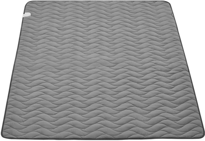 쿠쿠 이지워셔블 카본 매트 CHM-DCNL10Q, 퀸(W 1450mm x D 2000mm)