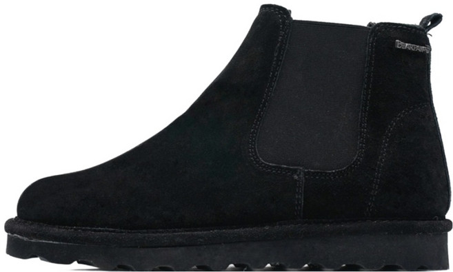 베어파우 여성용 드류 털부츠 779011PD-W