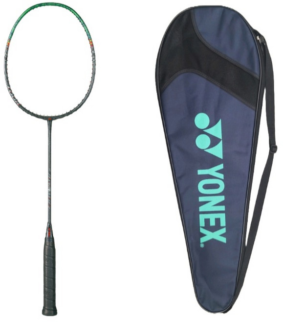 YONEX 羽球拍 未穿線 + 全拍套組合, 1套, ASTROX 99 TOUR