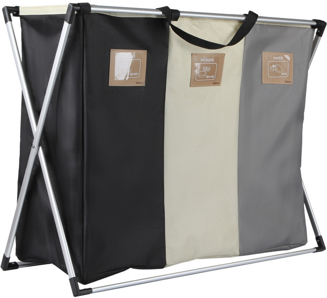 Intree 分類回收箱, 3色