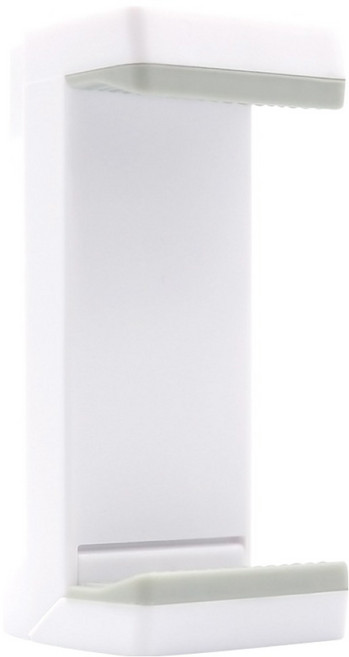 마타스튜디오 CLIP3 스마트폰 마운트 촬영 거치대 삼각대 홀더 집게, 화이트, 1개