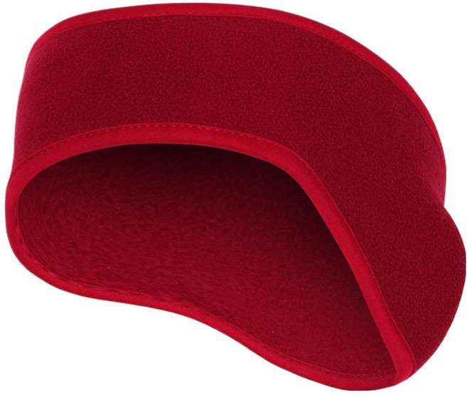 해피앤굿 푹신한 방한귀마개