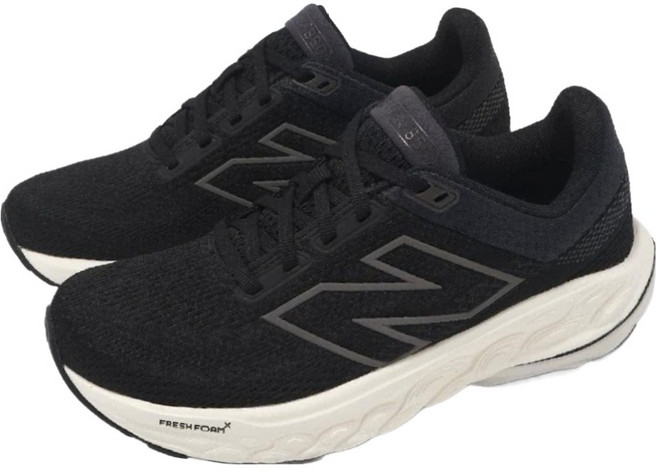 New Balance 女款 Fresh Foam X 860v14 運動鞋 W860A14