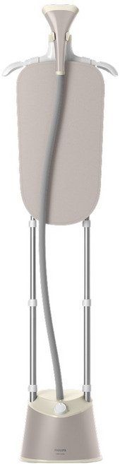 필립스 심플 스탠드 스팀 다리미 1000 시리즈, STE1040/60, 베이지