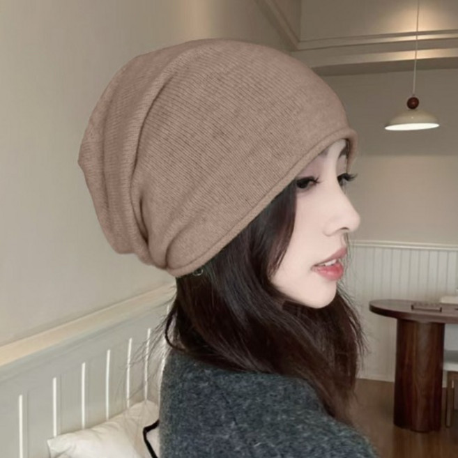 Sunbit Cherit 針織毛帽