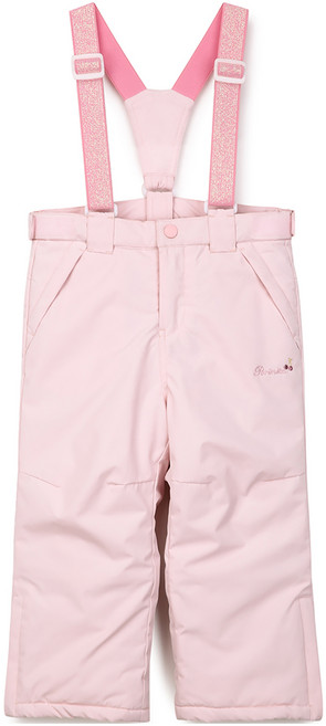 페리미츠 여아용 펄밴드 스키팬츠 P2542P25710