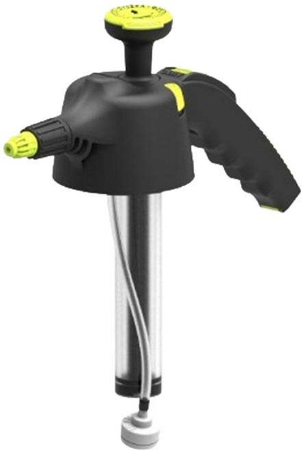 마로렉스 마스터 에르고 분무헤드 NBR 중성 A079.061, 1개, 혼합색상