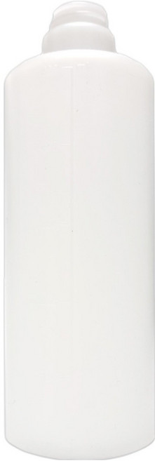 월드크린 무지 분무기 용기 500ml, 1개