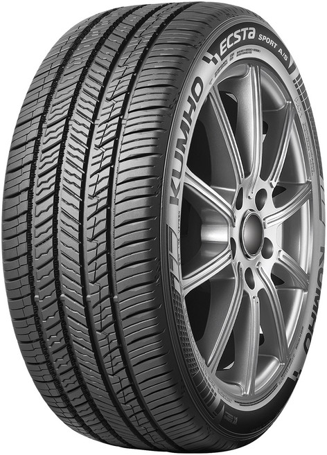 금호타이어 PA71 245/45R20, 1개, 출장장착