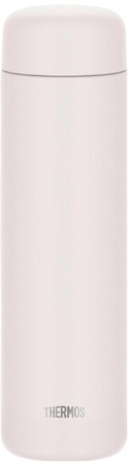 THERMOS 膳魔師 保溫瓶 JPB-650 SFWH, 1個, 650ml, 柔白色