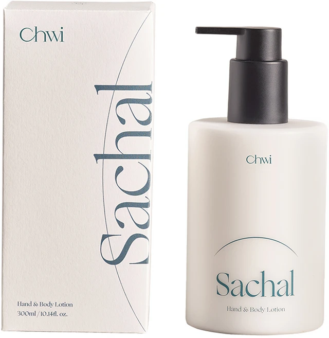취 핸드 & 바디로션 사찰, 300ml, 1개 - 쿠팡