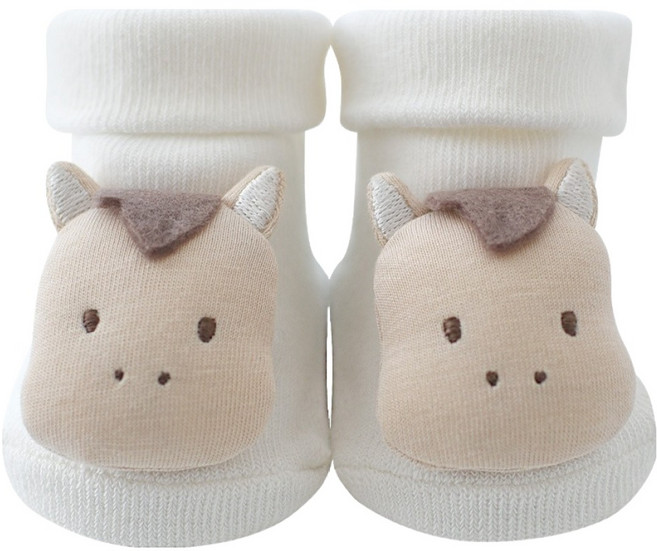 베이비앤아이 신생아용 인형 커버 양말