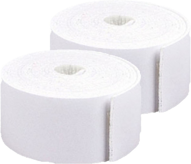 바로문풍지 물흡수테이프 50mm x 3m, 2개