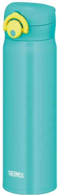 THERMOS 膳魔師 保溫瓶 JNRｰ503LTD VT, 松石綠, 500ml, 1個