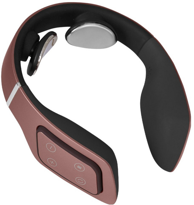 코지마 글로우 목마사지기, CMN-E603, 로즈