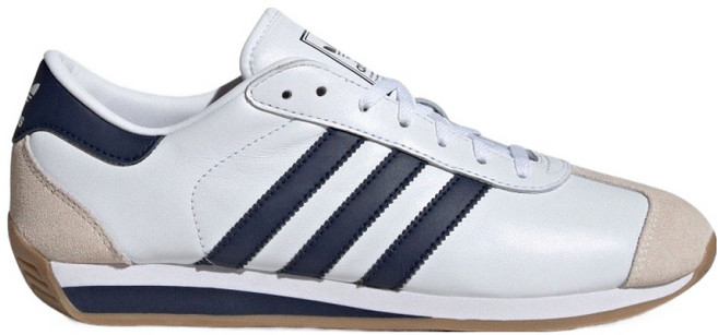 adidas 愛迪達 男款 COUNTRY II 運動休閒鞋 JP7671
