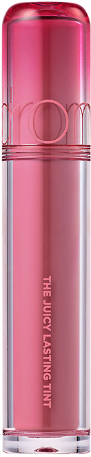 rom&nd 台灣公司貨 果汁唇釉 2.0 3.5g, 1個, 04 無花果