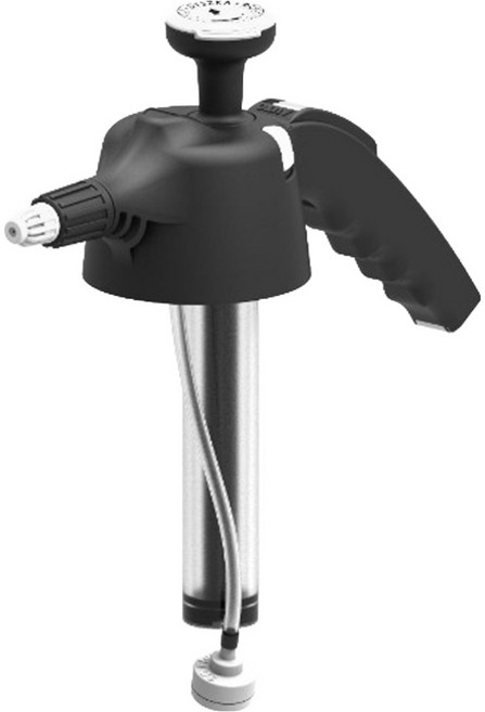 마로렉스 인더스트리 에르고 애시드 VITON 약산성 분무헤드 A080.062, 1개